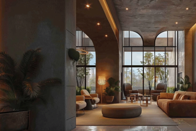 Godrej Vrikshya Reviews