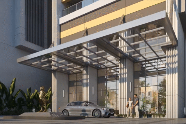 Godrej Alira brochure