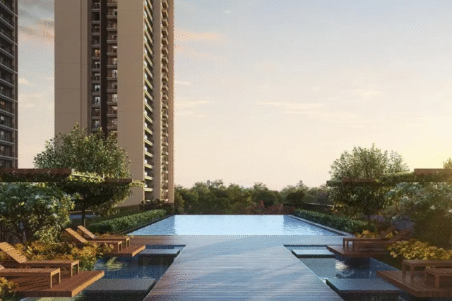 Godrej Vrikshya Gurgaon
