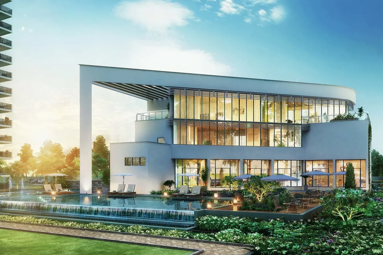 Godrej 101 Sector 79 Gurgaon