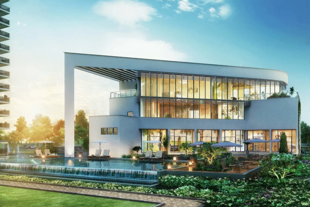 Godrej 101 Sector 79 Gurgaon