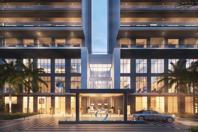 Godrej Astra brochure PDF