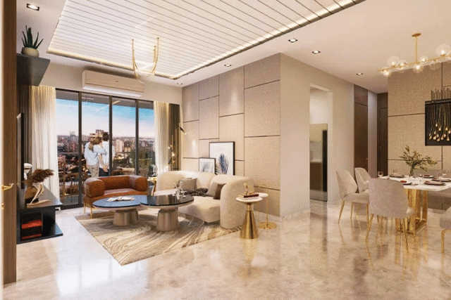 Godrej Astra Sector 54 Gurgaon