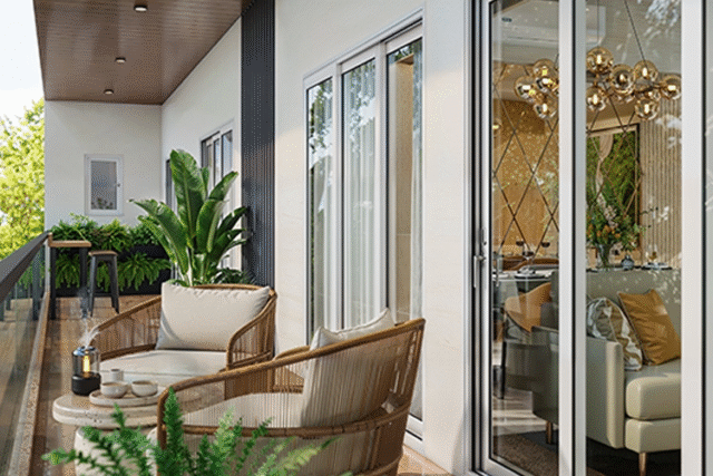 Godrej Miraya Sector 43 Gurgaon