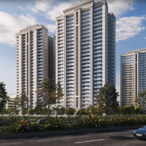 Godrej Vrikshya Sector 103 Gurgaon