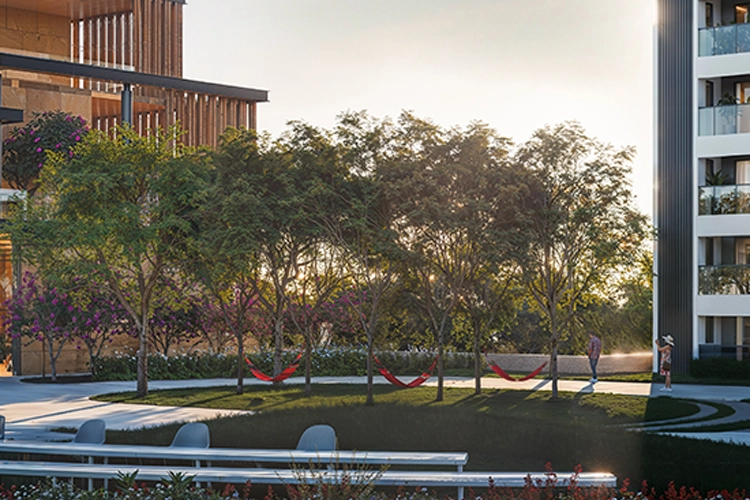 Godrej Miraya brochure