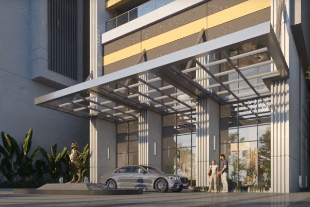 Godrej Alira Sector 39