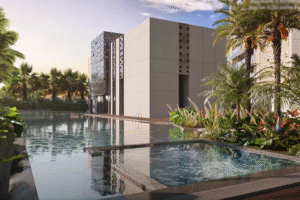 Godrej Alira Floor Plan