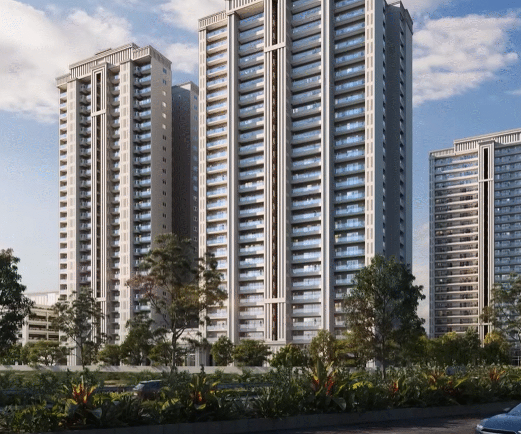 Godrej Upcoming Projects