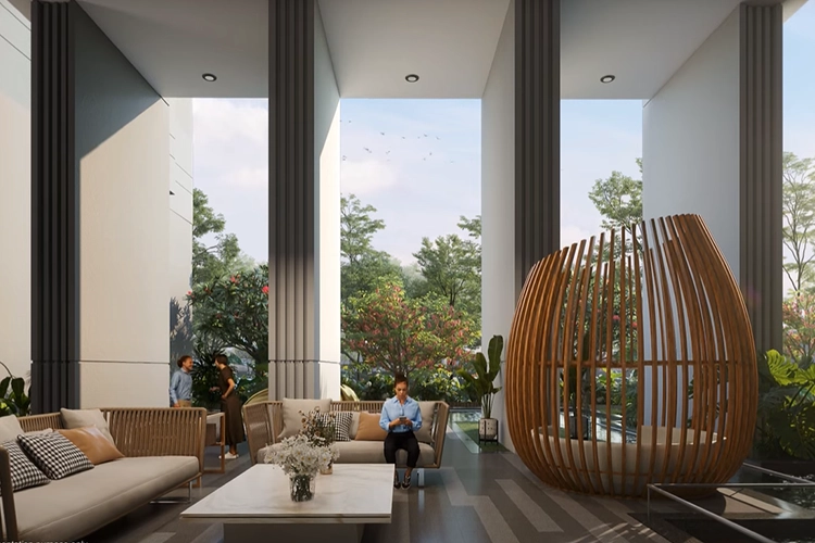 Godrej Vrikshya Brochure PDF