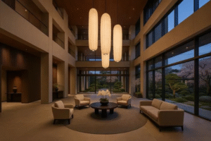 Godrej Sora Sector 53