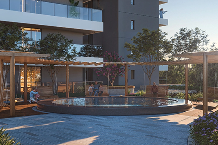 Godrej Miraya Sector 43 Gurgaon