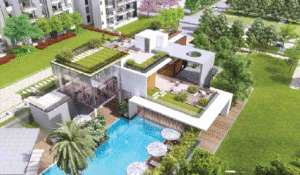 Godrej Miraya Photos