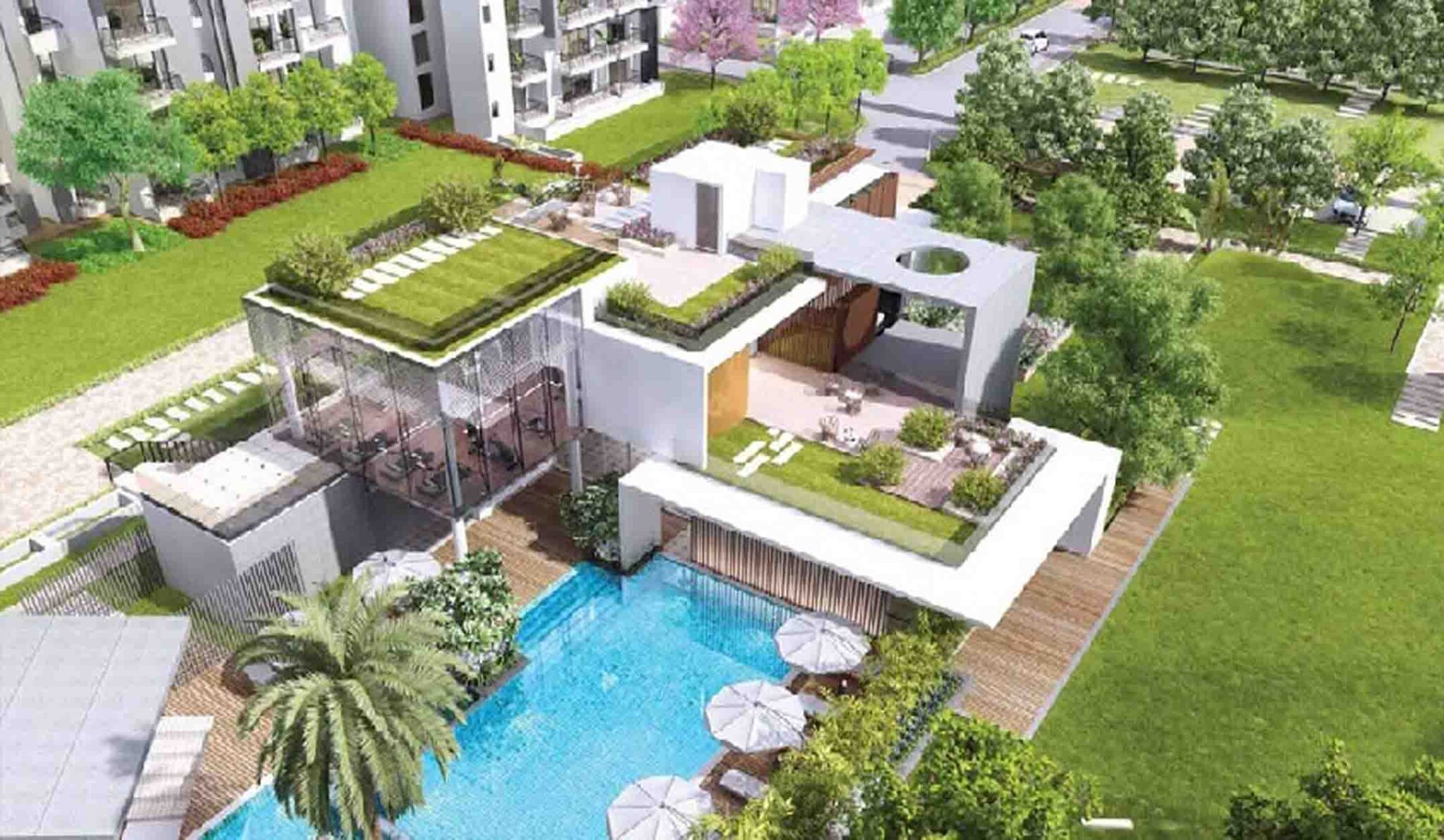 Godrej Golf Course Road Gurgaon