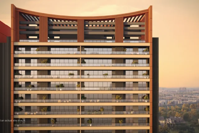 Godrej New Launch projects Gurgaon