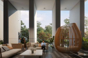 Godrej Alira Sector 39