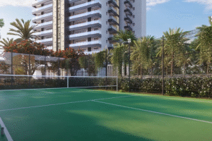 Godrej Alira in Sector 39 Gurgaon