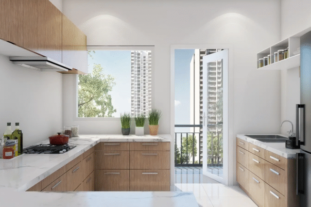 Godrej New Launch Property