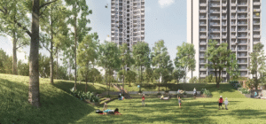 Godrej New Launch project