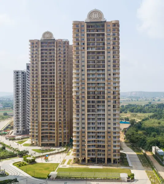 Godrej Apartments