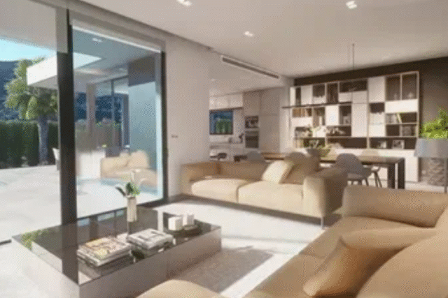 Godrej Sora in Sector 53