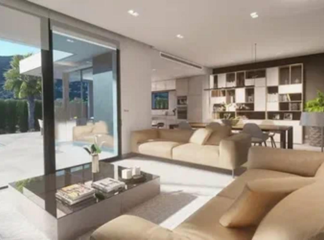 Godrej Sora in Sector 53