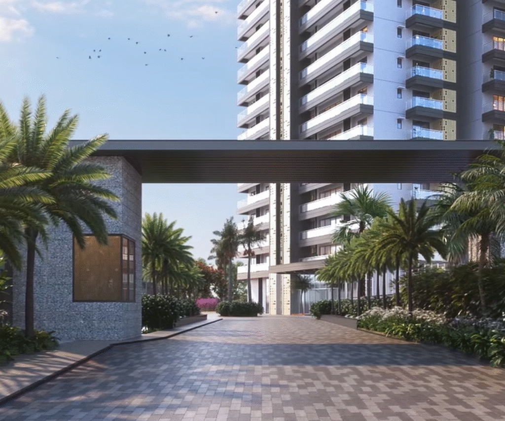 Godrej Alira Sector 39 Gurugram