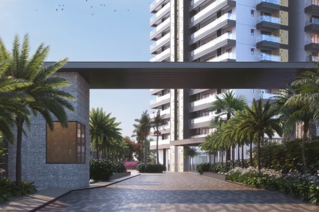 Godrej Alira Sector 39 Gurugram