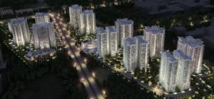 Godrej Summit Sector 104