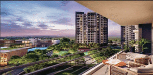 Godrej Sora Sector 53