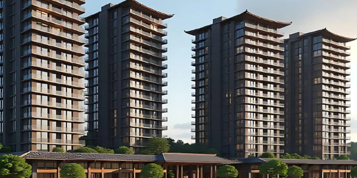 Godrej Sora in Sector 53 Gurgaon