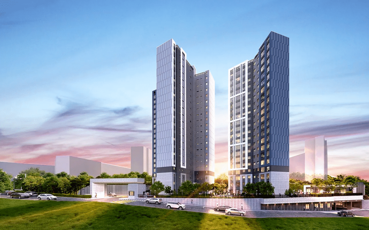 Godrej Alira Gurgaon