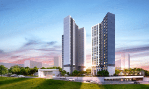 Godrej Alira Gurgaon