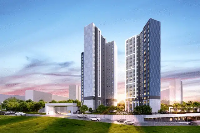 Godrej Alira Gurgaon