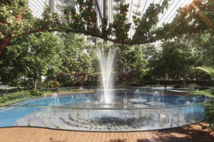 Godrej Vrikshya Gurgaon