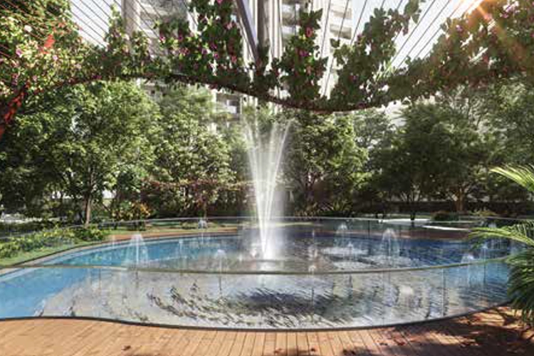 Godrej Vrikshya Gurgaon