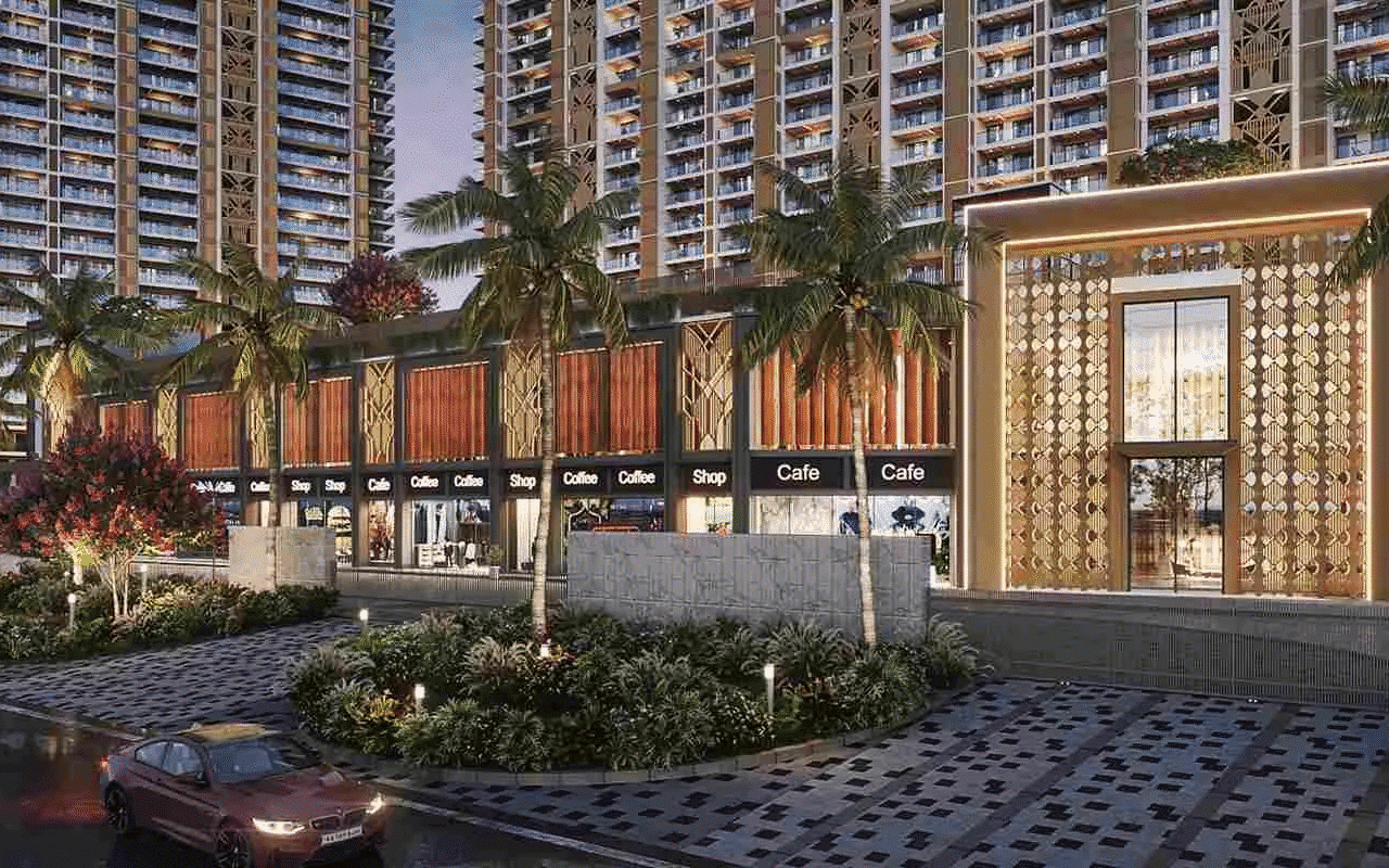 Godrej Vrikshya Gurgaon