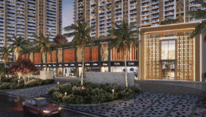 Godrej Vrikshya Gurgaon