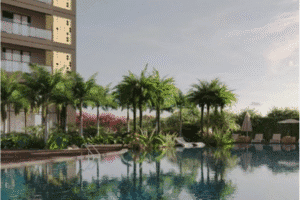 Godrej Alira Sector 39 Gurgaon