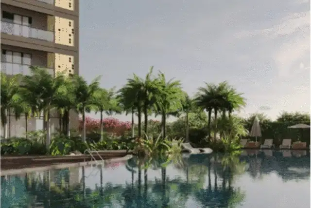 Godrej Alira Sector 39 Gurgaon