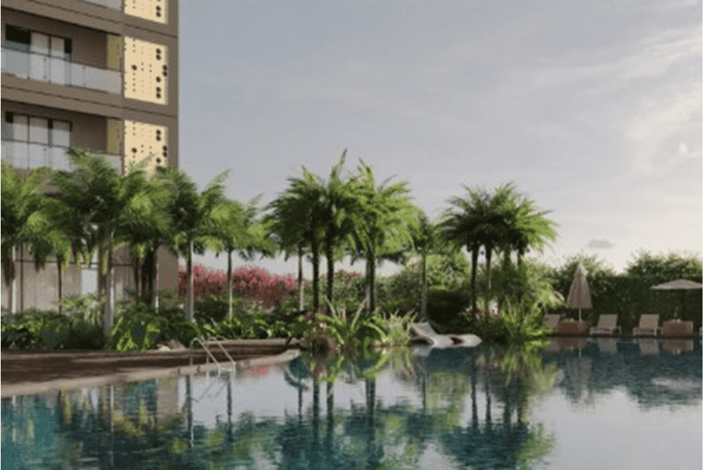 Godrej Alira Sector 39 Gurgaon