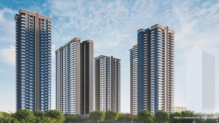 Godrej Sora Sector 53 Gurgaon
