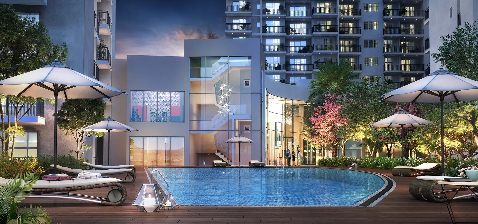 Godrej New Launch Property: Redefining Modern Living Through Future ...