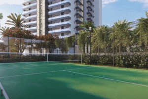 Godrej Alira Sector 39 Gurgaon