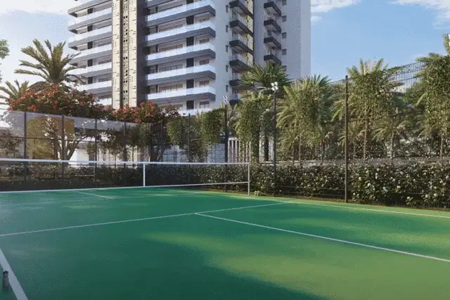 Godrej Alira Sector 39 Gurgaon