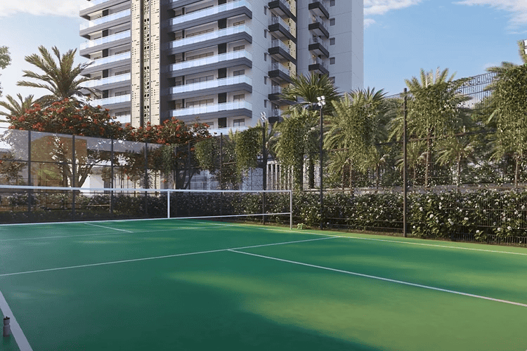 Godrej Alira Sector 39 Gurgaon