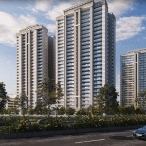Godrej Vrikshya Sector 103 Gurgaon