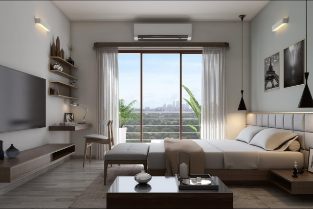 Godrej Sora Sector 53 Gurgaon