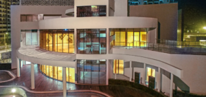 Godrej Summit